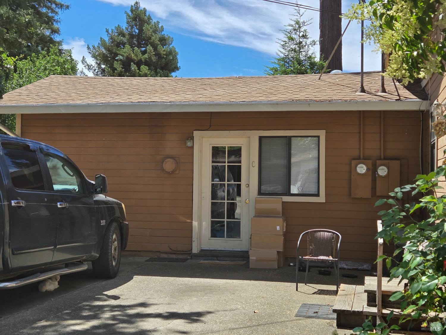 713 S Main Street Willits CA 95490
