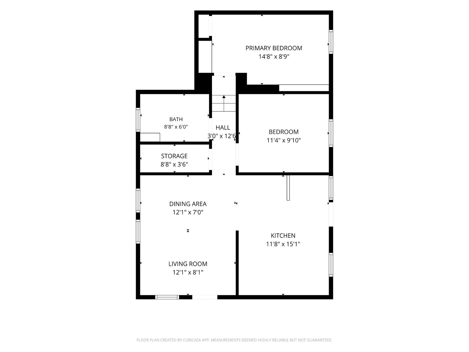 4010 2nd Avenue Sacramento CA 95817