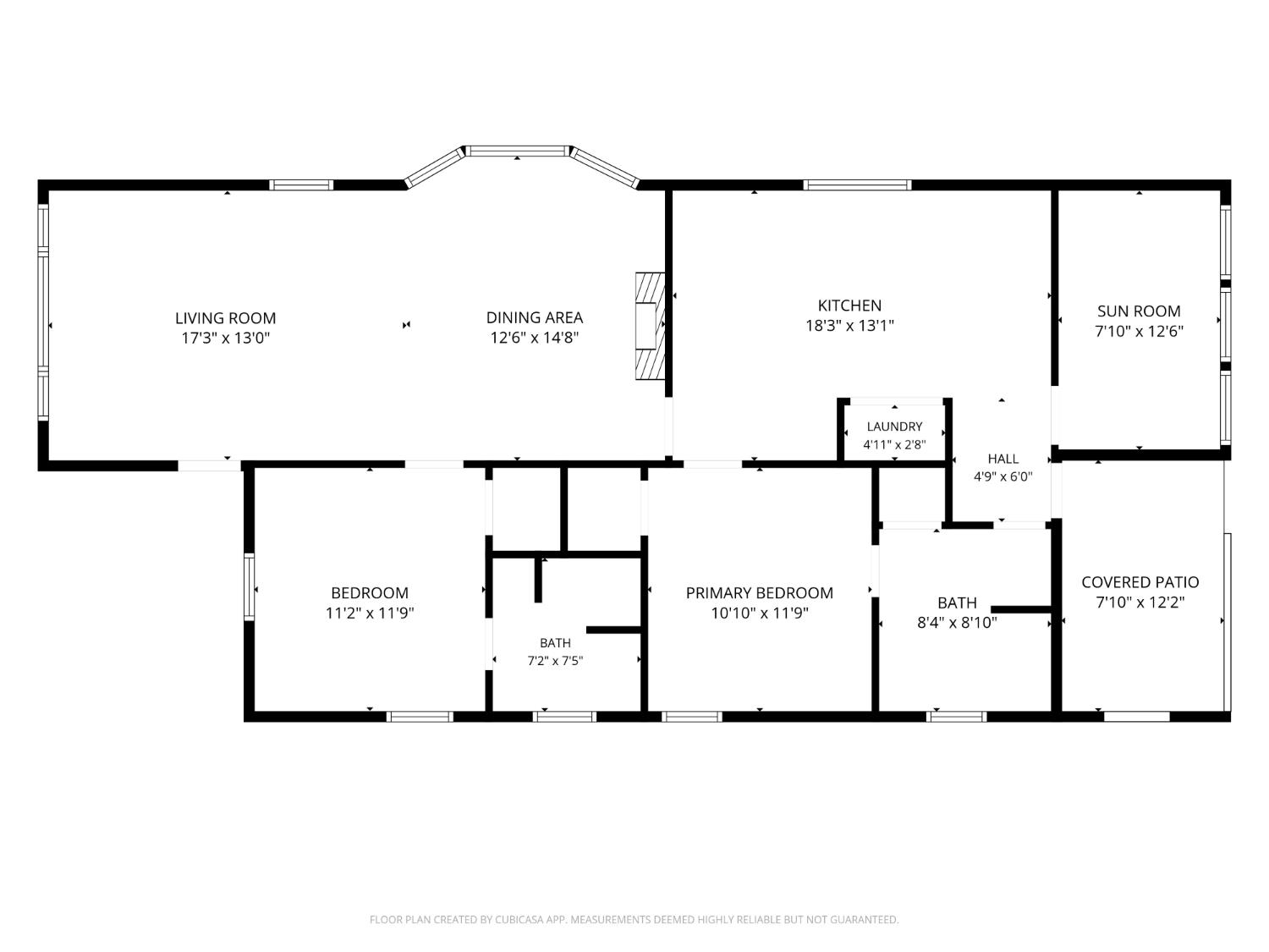 4010 2nd Avenue Sacramento CA 95817
