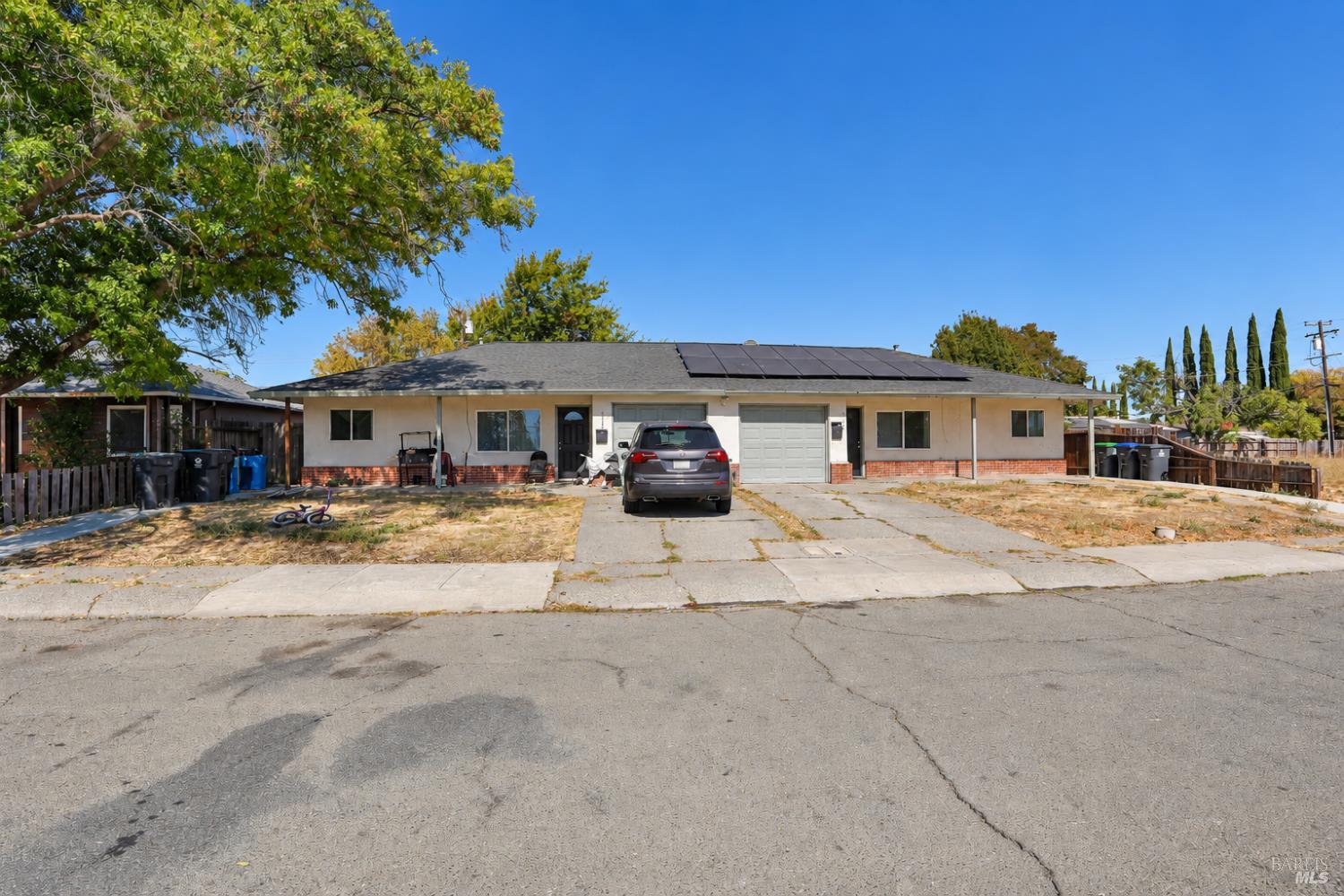 1722 Indiana Street Fairfield CA 94533