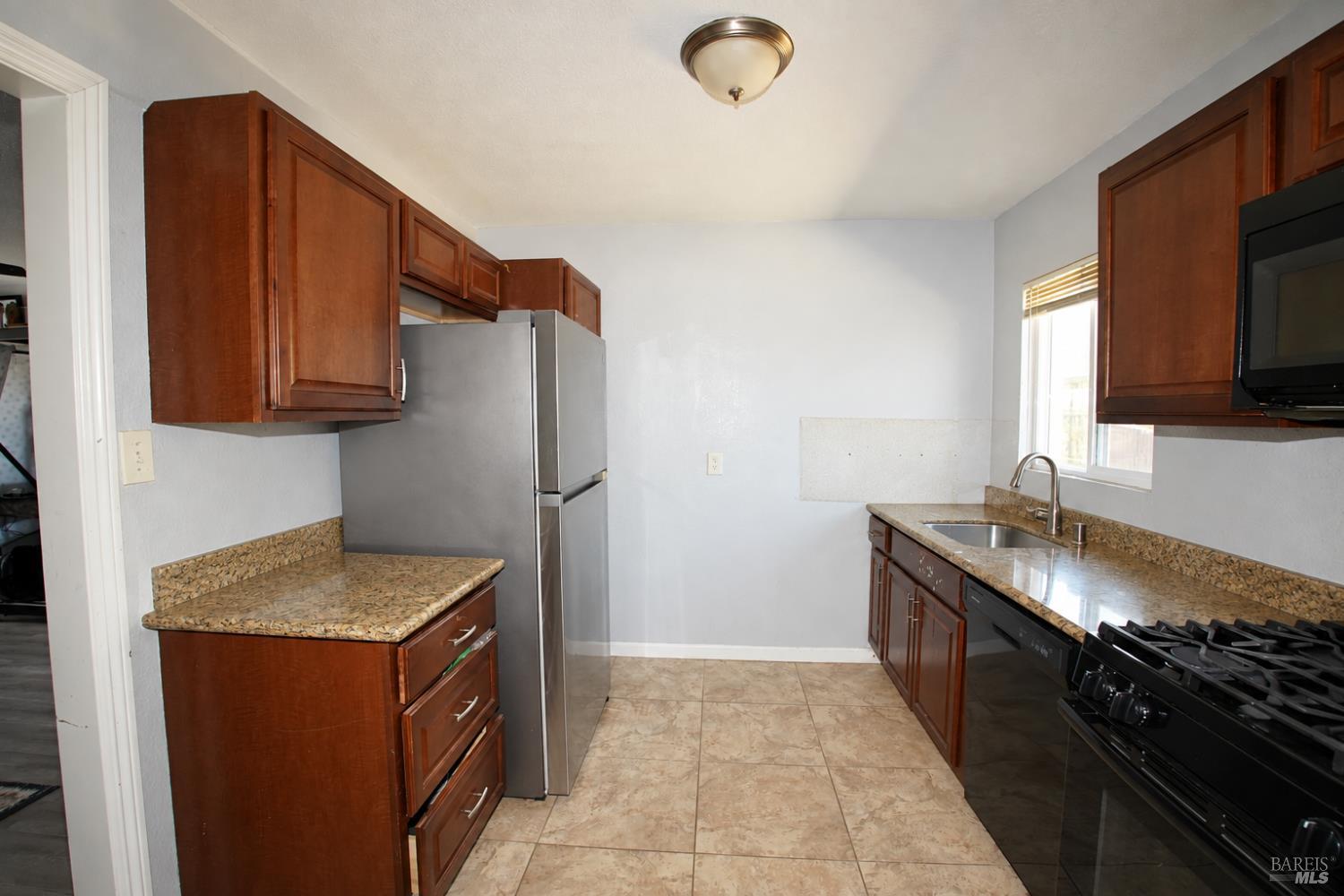1722 Indiana Street Fairfield CA 94533