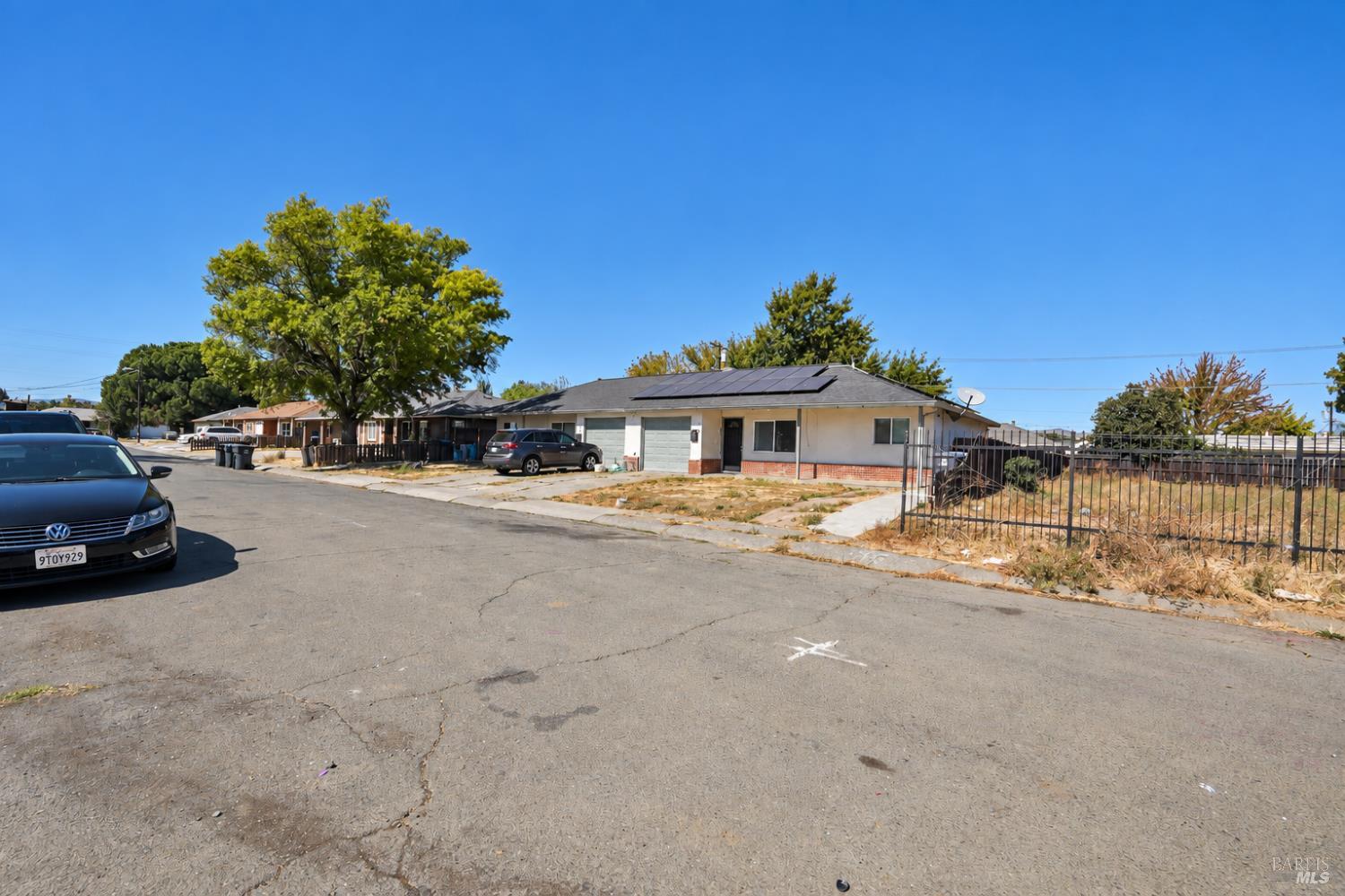 1722 Indiana Street Fairfield CA 94533