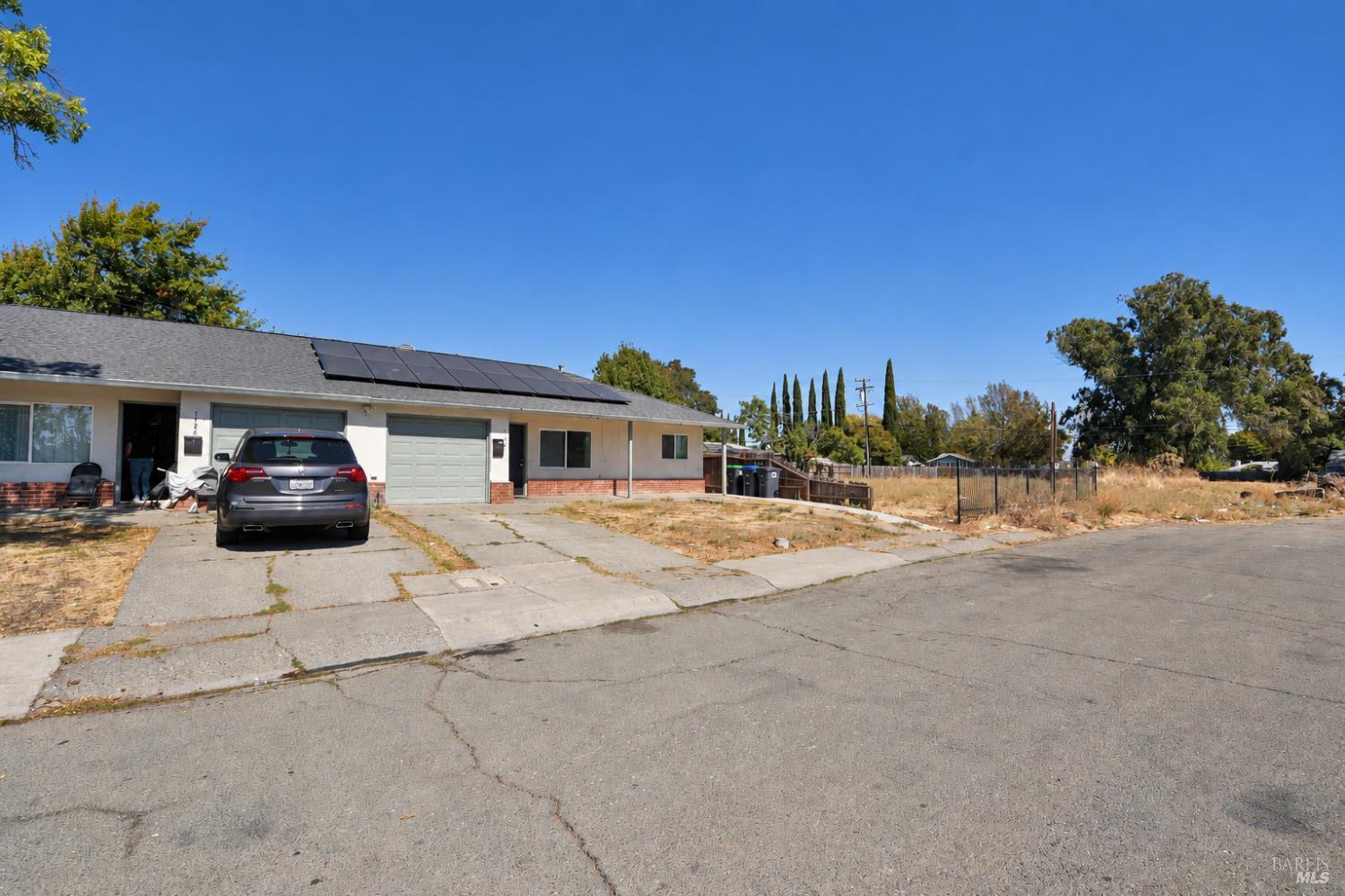 1722 Indiana Street Fairfield CA 94533