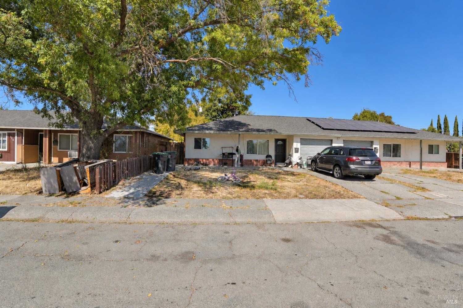 1722 Indiana Street Fairfield CA 94533