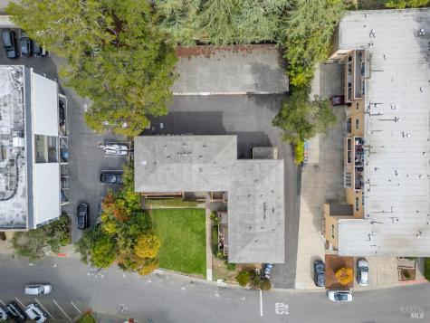 500 Via Hidalgo Greenbrae CA 94904