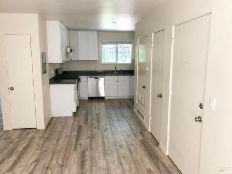 500 Via Hidalgo Greenbrae CA 94904