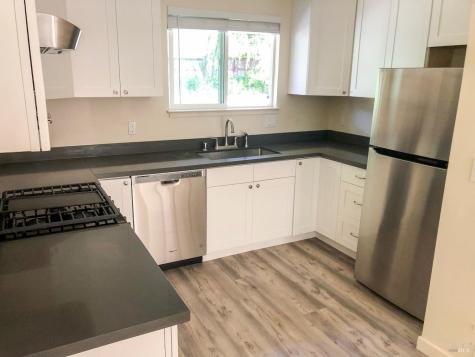 500 Via Hidalgo Greenbrae CA 94904