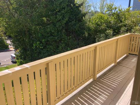 500 Via Hidalgo Greenbrae CA 94904