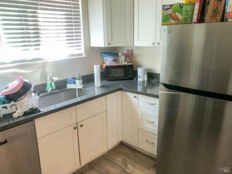 500 Via Hidalgo Greenbrae CA 94904