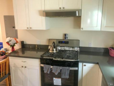 500 Via Hidalgo Greenbrae CA 94904