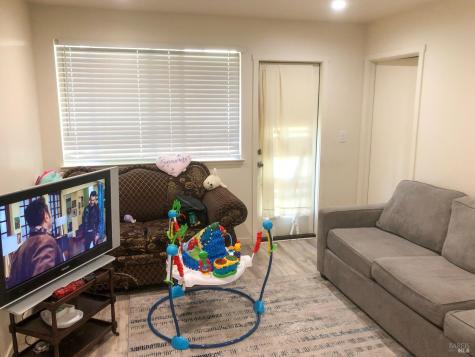 500 Via Hidalgo Greenbrae CA 94904