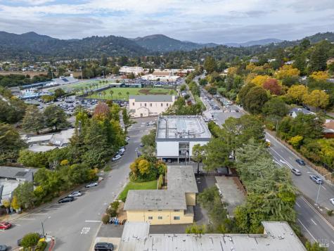 500 Via Hidalgo Greenbrae CA 94904