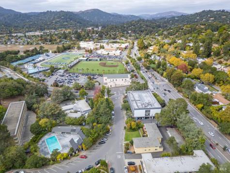 500 Via Hidalgo Greenbrae CA 94904