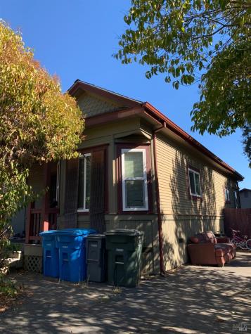 780 SW Dutton Avenue Santa Rosa CA 95407