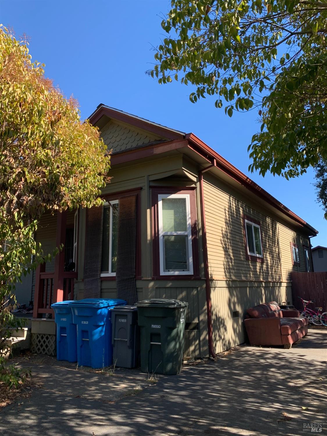 780 SW Dutton Avenue Santa Rosa CA 95407
