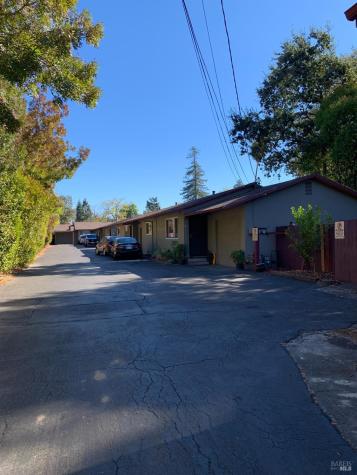 780 SW Dutton Avenue Santa Rosa CA 95407
