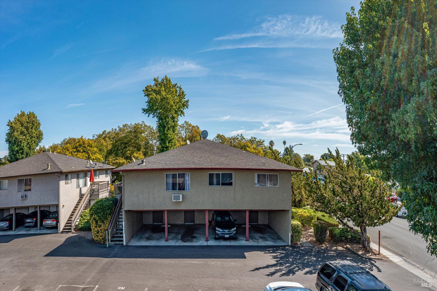 220-226 Arlen Drive Rohnert Park CA 94928
