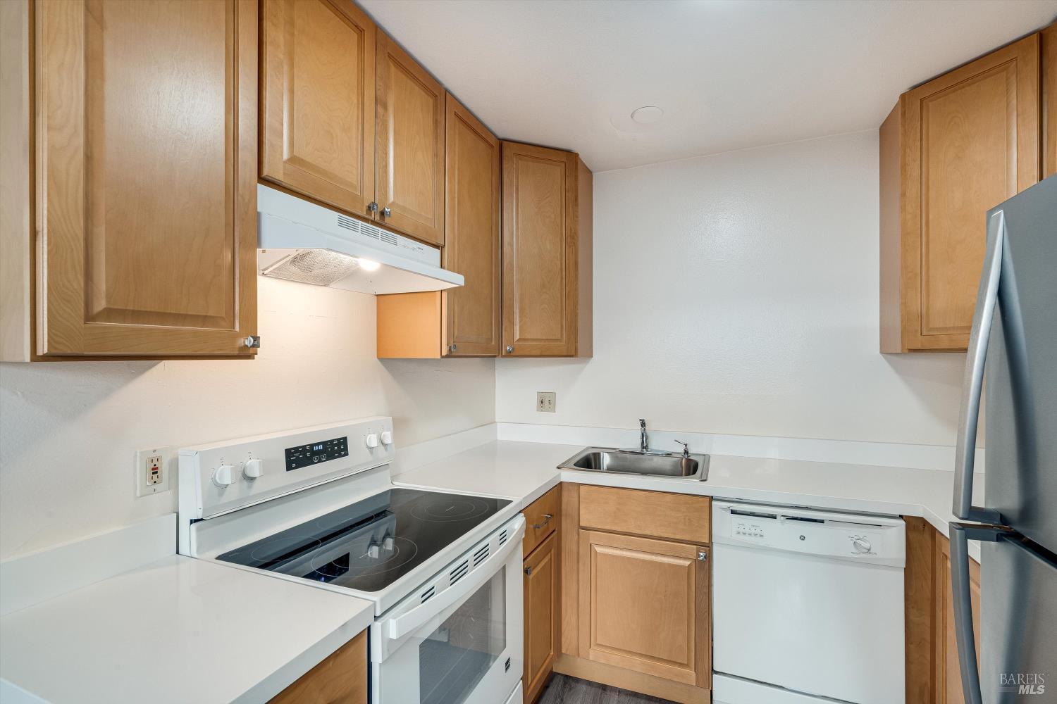 220-226 Arlen Drive Rohnert Park CA 94928