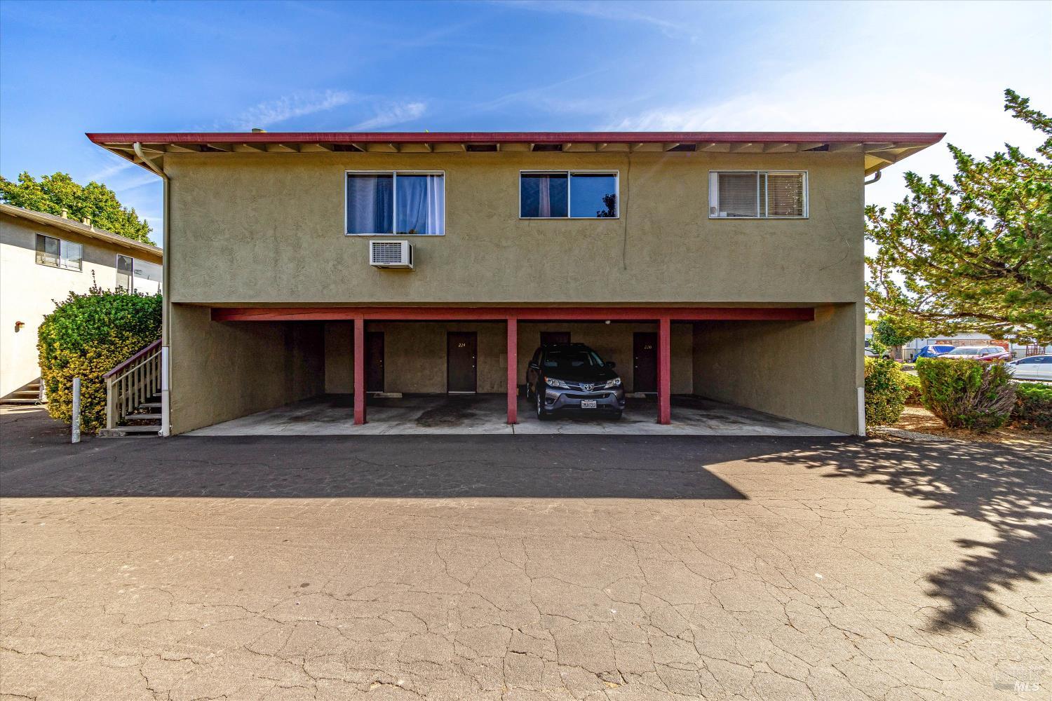 220-226 Arlen Drive Rohnert Park CA 94928