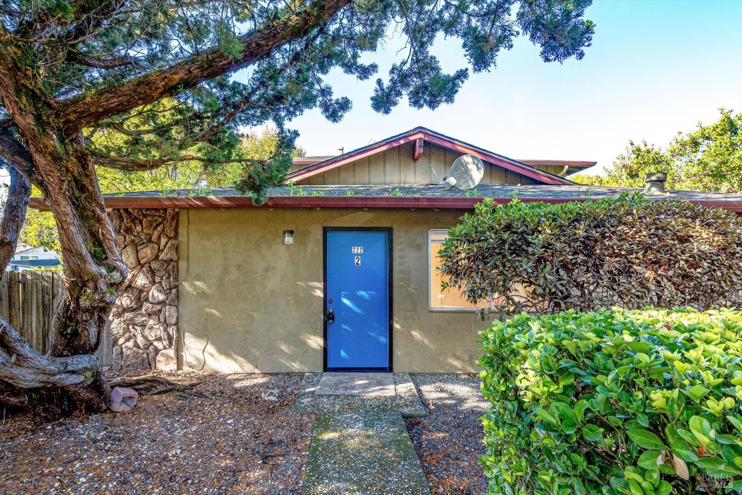 220-226 Arlen Drive Rohnert Park CA 94928
