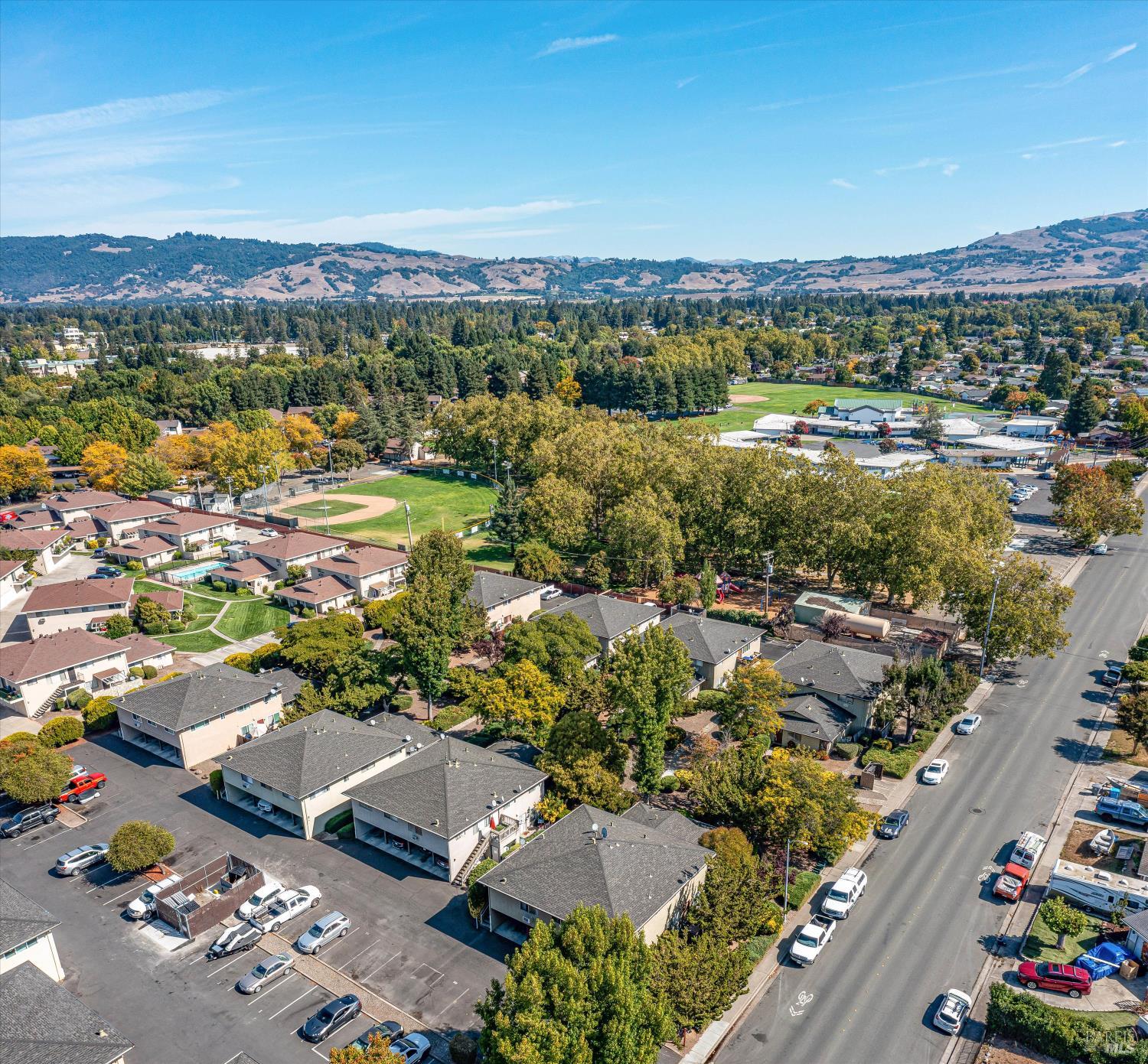 220-226 Arlen Drive Rohnert Park CA 94928