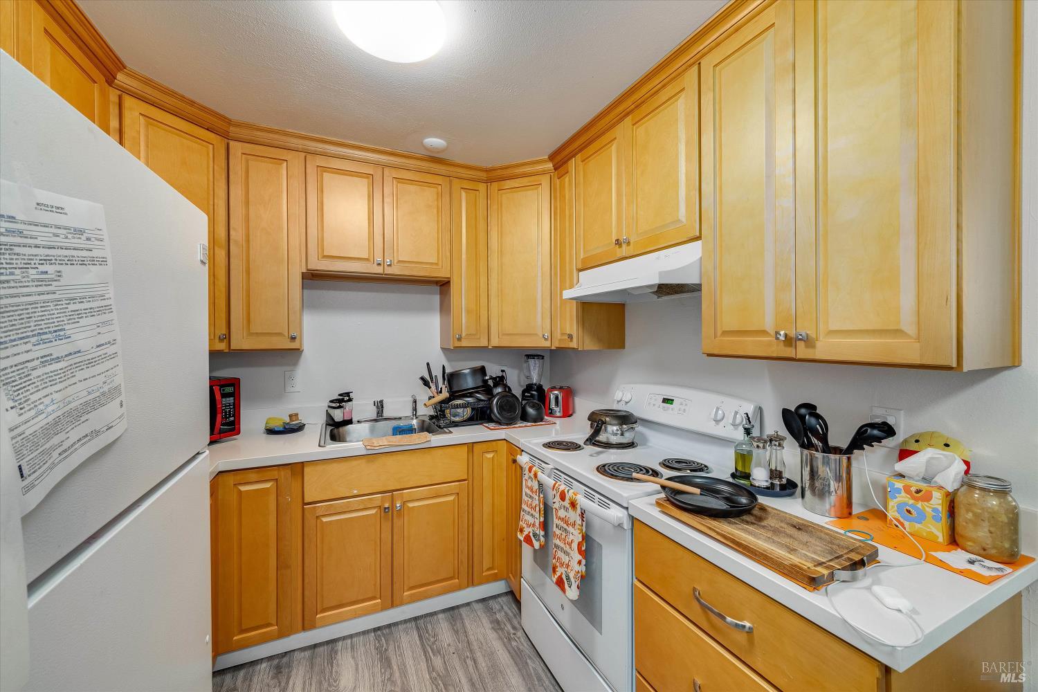 220-226 Arlen Drive Rohnert Park CA 94928