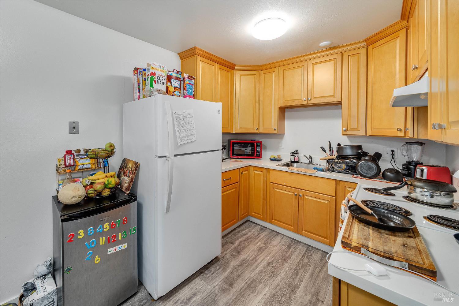 220-226 Arlen Drive Rohnert Park CA 94928