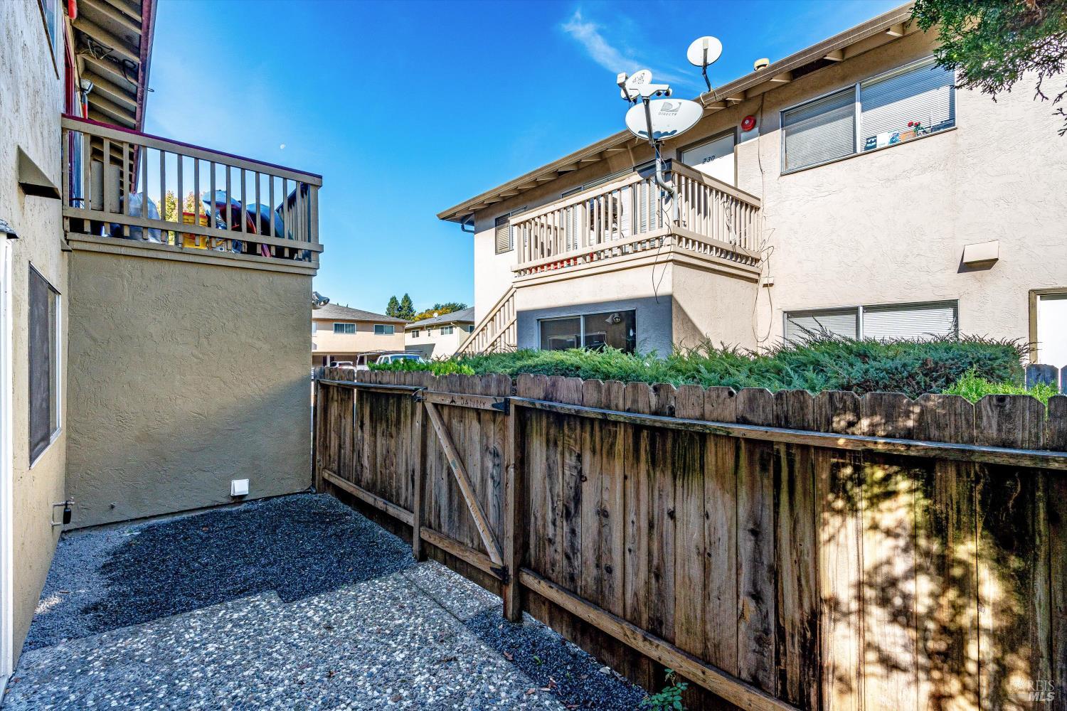 220-226 Arlen Drive Rohnert Park CA 94928
