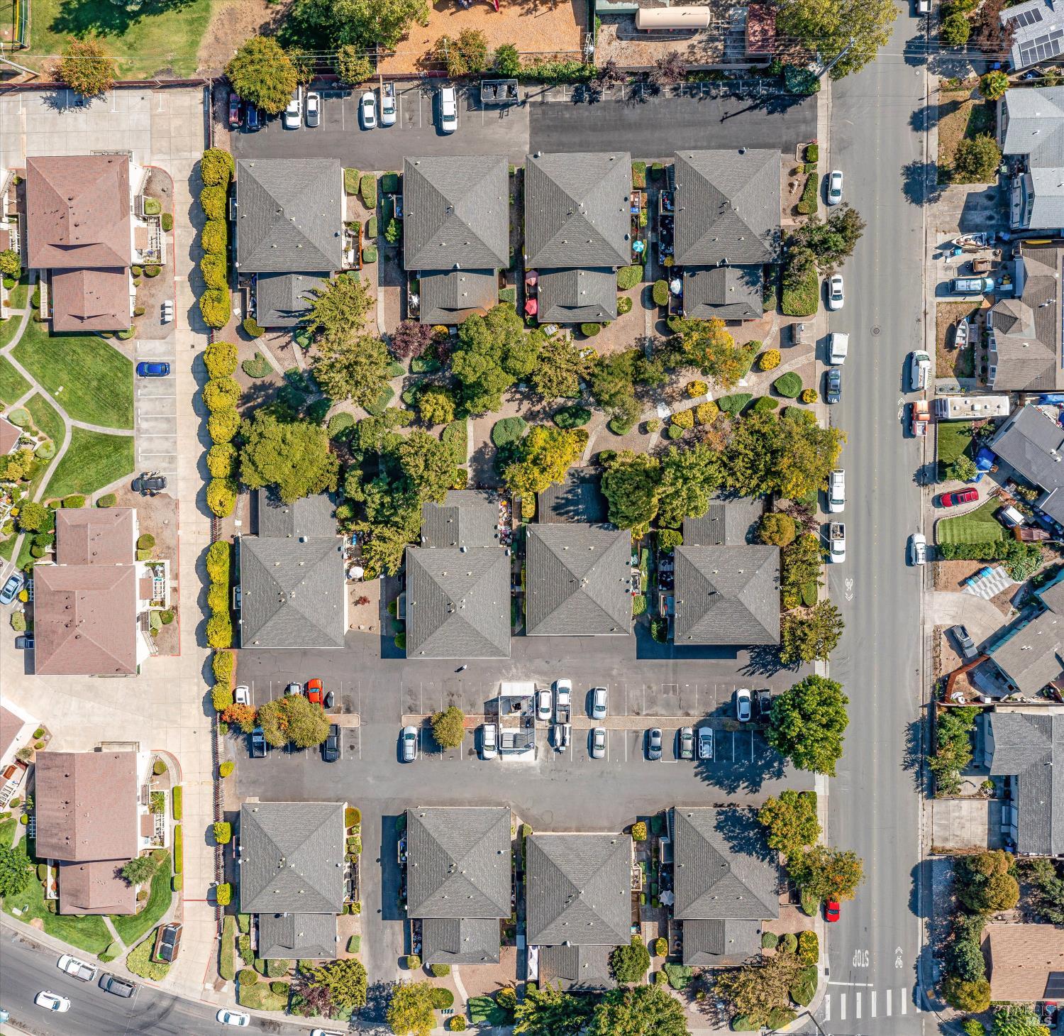 220-226 Arlen Drive Rohnert Park CA 94928