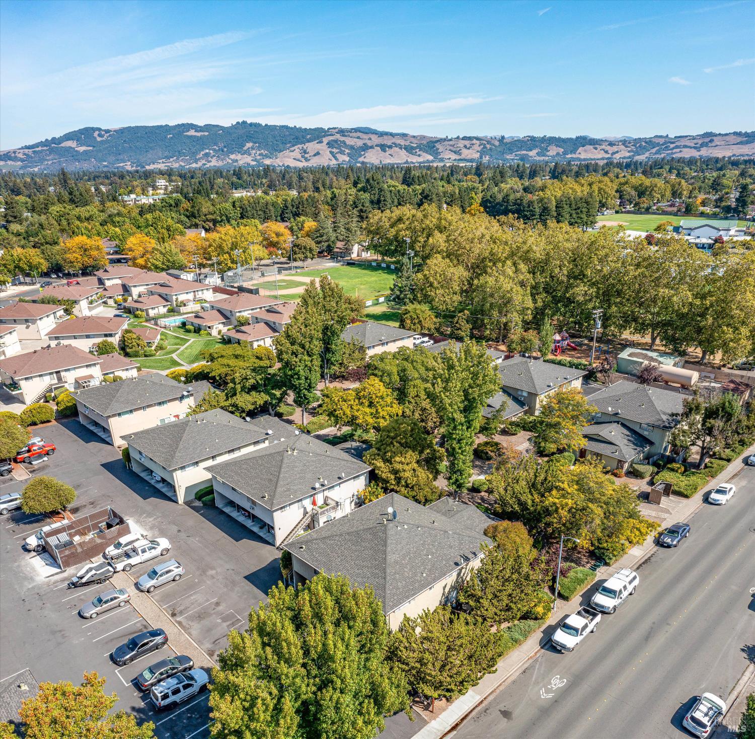 220-226 Arlen Drive Rohnert Park CA 94928