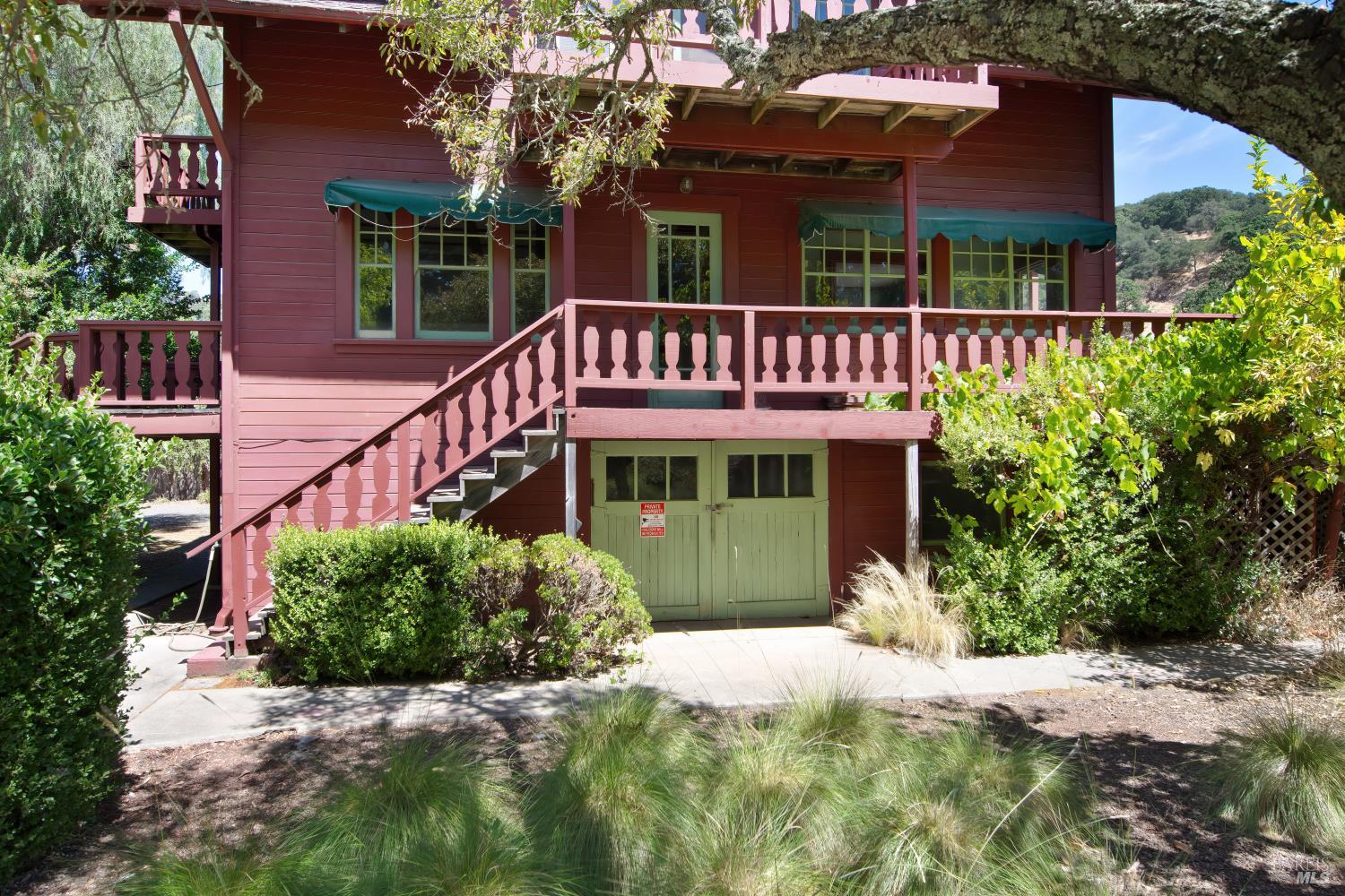 18935 5th Street W Sonoma CA 95476