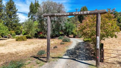 18935 5th Street W Sonoma CA 95476