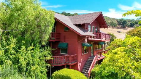 18935 5th Street W Sonoma CA 95476