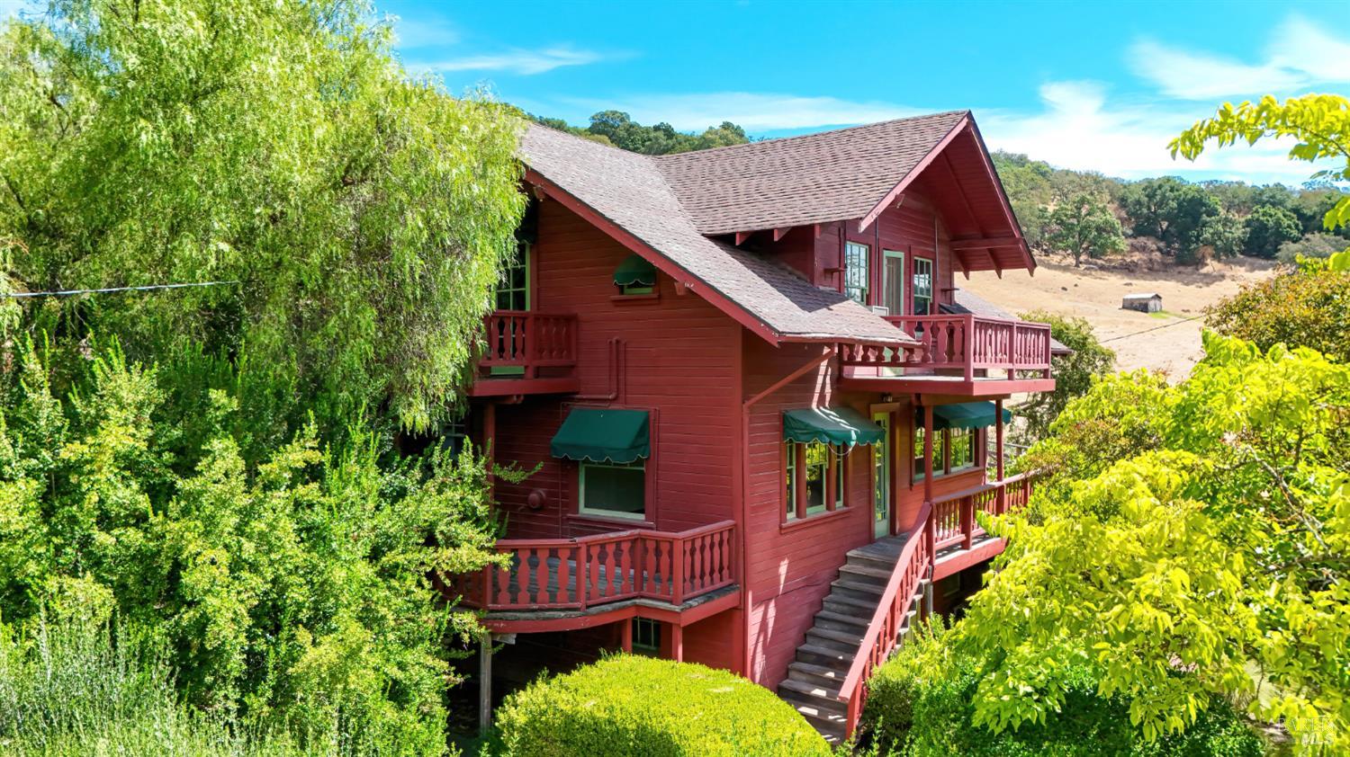 18935 5th Street W Sonoma CA 95476