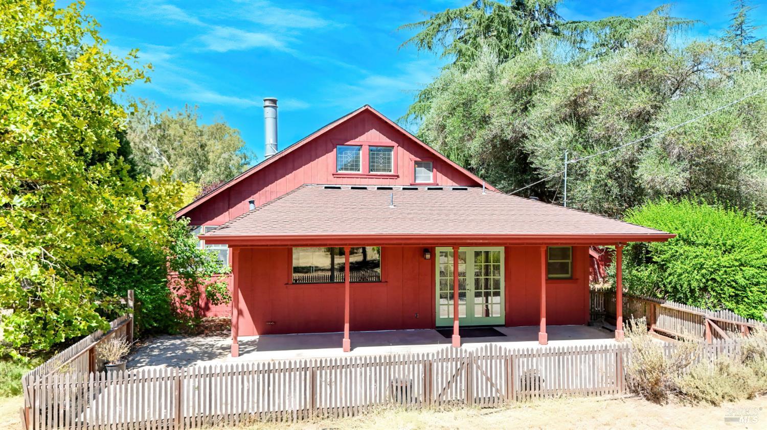 18935 5th Street W Sonoma CA 95476