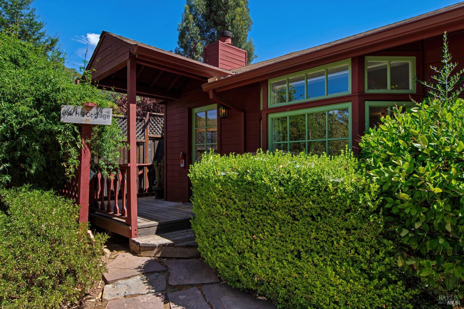 18935 5th Street W Sonoma CA 95476