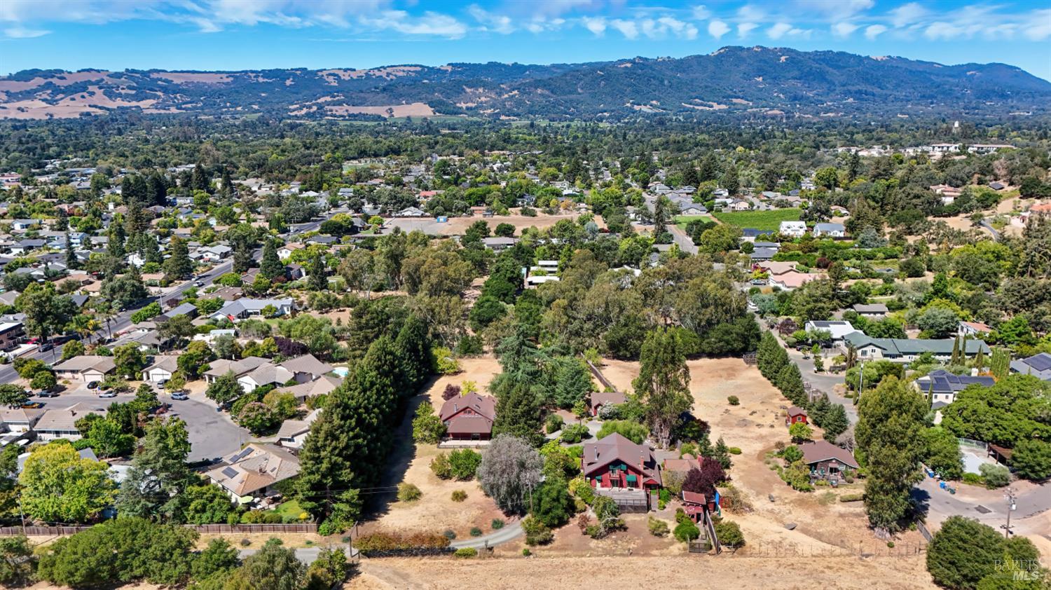 18935 5th Street W Sonoma CA 95476