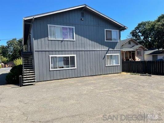 8175 Arthur Street Cotati CA 94931