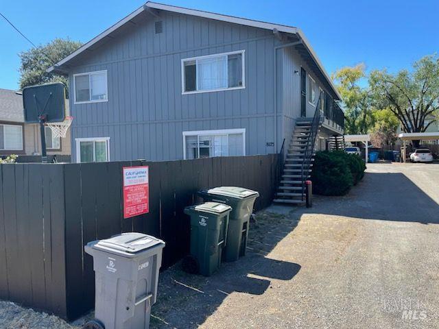 8175 Arthur Street Cotati CA 94931