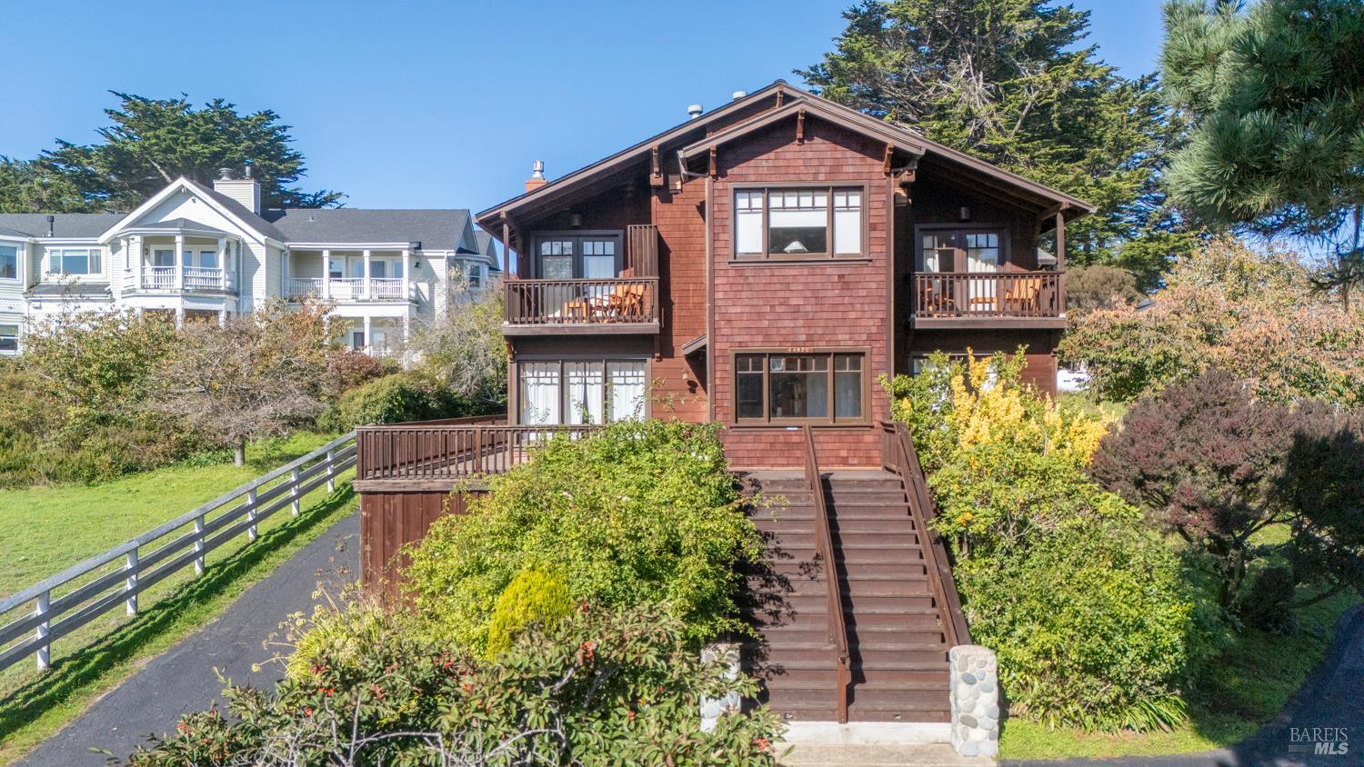 44920 Little Lake Road Mendocino CA 95460