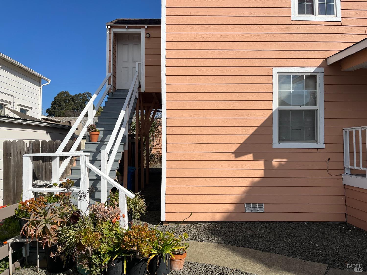 526 Jersey Street Vallejo CA 94590