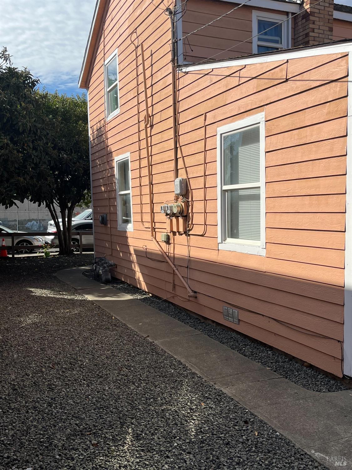 526 Jersey Street Vallejo CA 94590