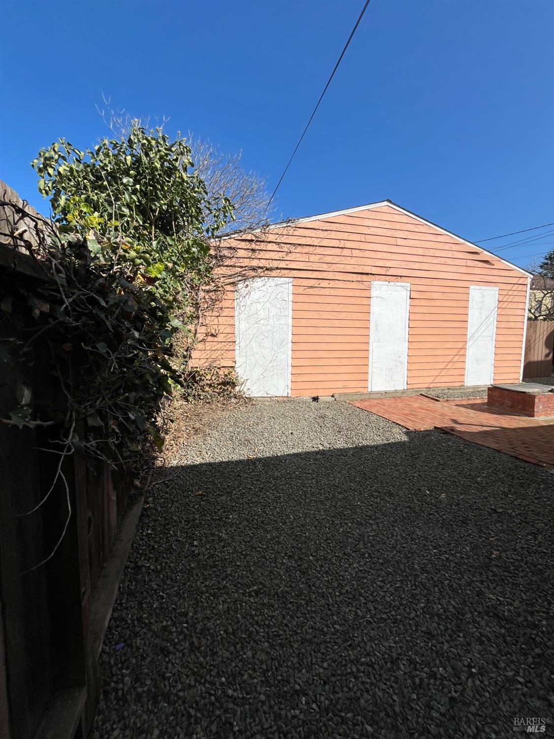 526 Jersey Street Vallejo CA 94590