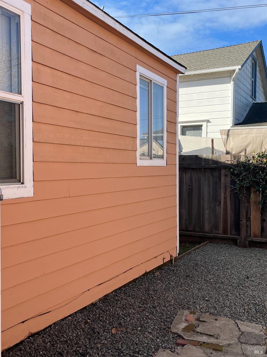 526 Jersey Street Vallejo CA 94590