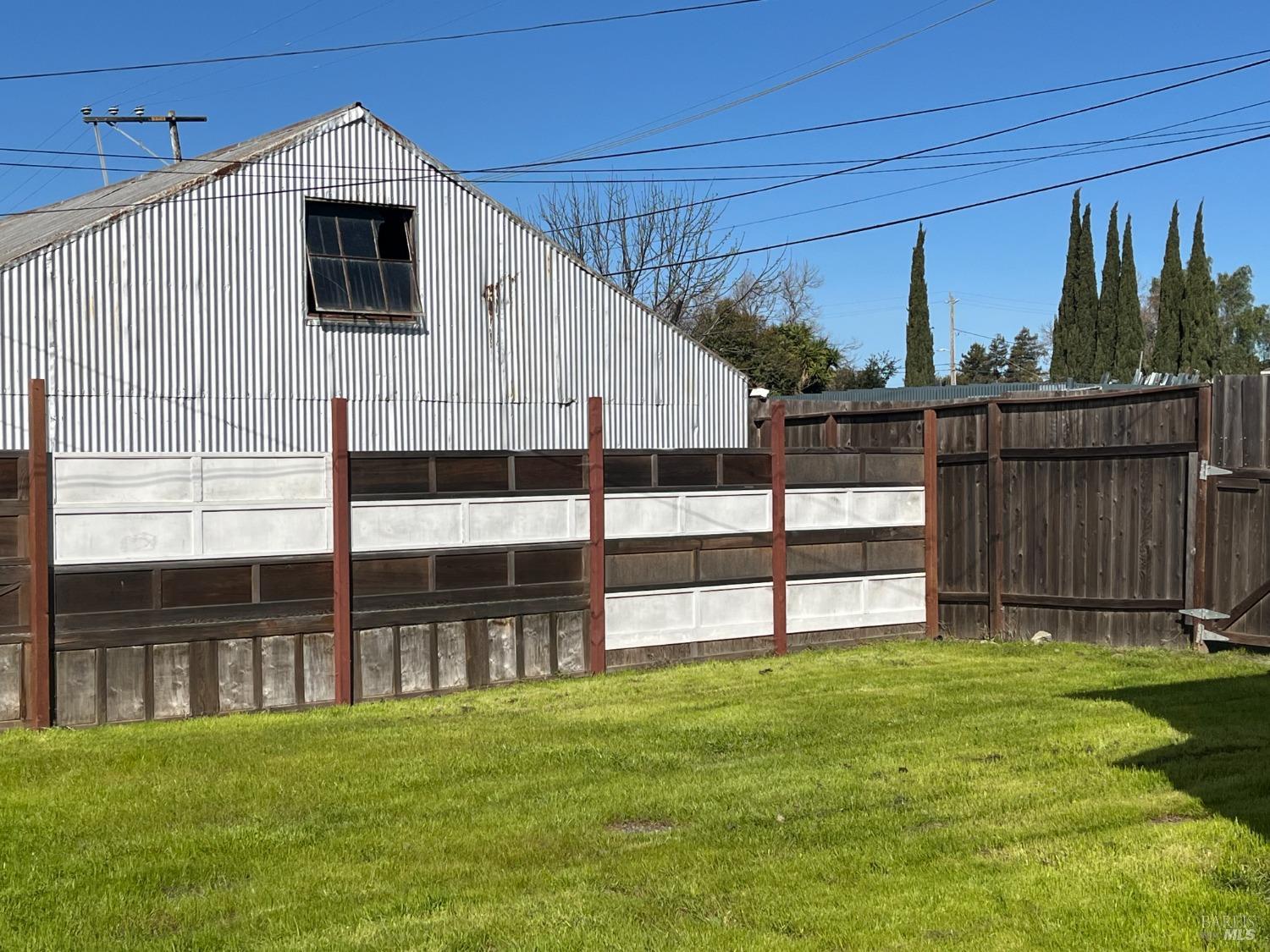 526 Jersey Street Vallejo CA 94590