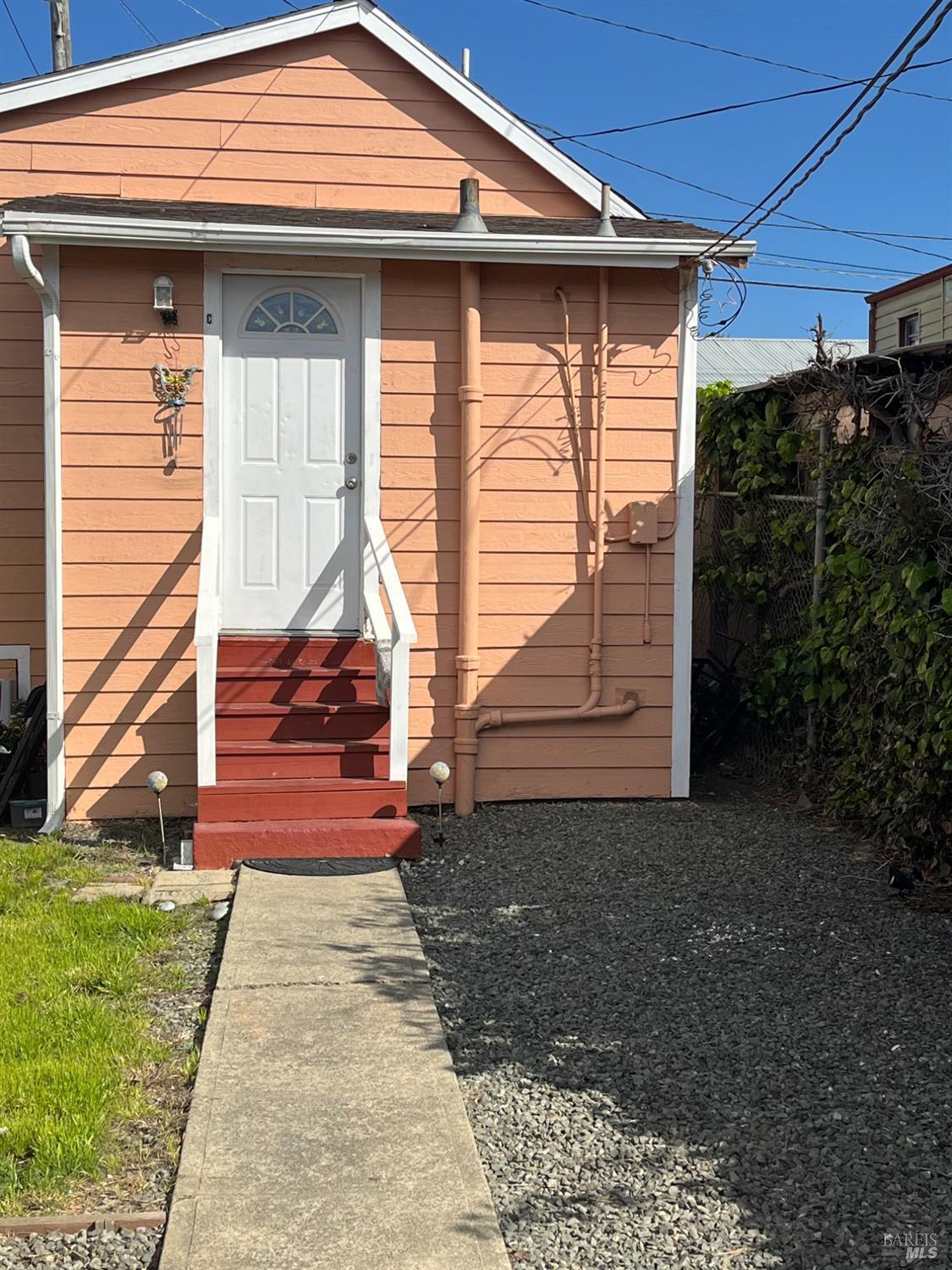 526 Jersey Street Vallejo CA 94590