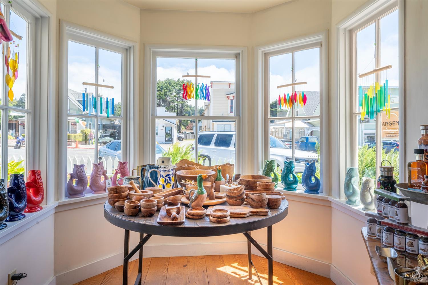 10540 Lansing Street Mendocino CA 95460