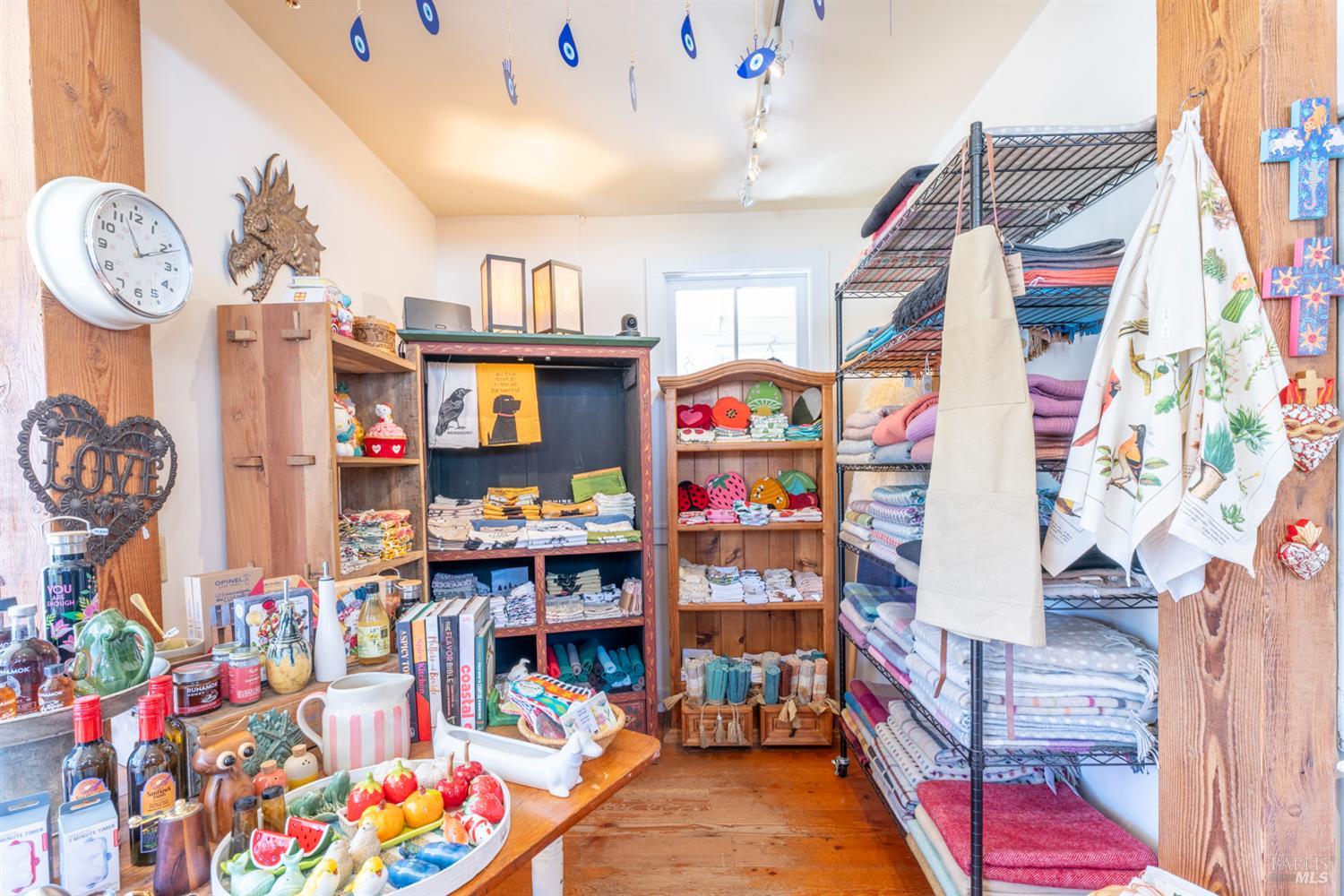 10540 Lansing Street Mendocino CA 95460