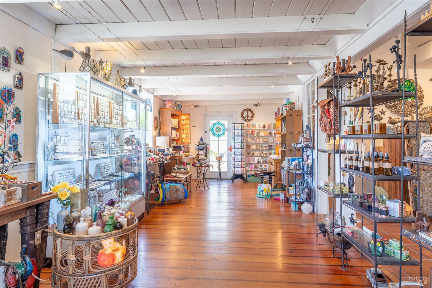 10540 Lansing Street Mendocino CA 95460