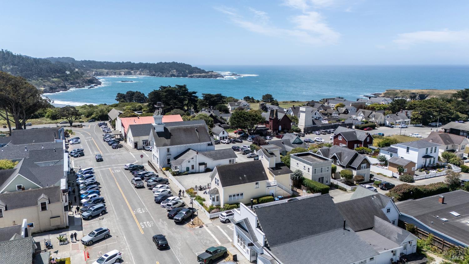 10540 Lansing Street Mendocino CA 95460